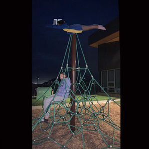 Meet your Posher, St.nana